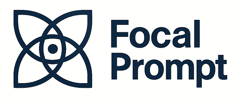 FocalPrompt Logo